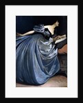 Alathea, 1895 by John White Alexander