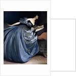 Alathea, 1895 by John White Alexander