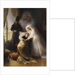 The Visit by Julius Leblanc Stewart