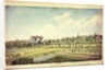 William Curtis's Botanic Garden, Lambeth Marsh, Ante 1787, c.1787 by James Sowerby