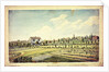 William Curtis's Botanic Garden, Lambeth Marsh, Ante 1787, c.1787 by James Sowerby