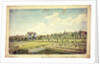 William Curtis's Botanic Garden, Lambeth Marsh, Ante 1787, c.1787 by James Sowerby