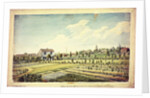 William Curtis's Botanic Garden, Lambeth Marsh, Ante 1787, c.1787 by James Sowerby