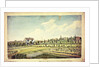 William Curtis's Botanic Garden, Lambeth Marsh, Ante 1787, c.1787 by James Sowerby