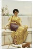 Idleness, 1900 by John William Godward