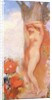 Rebirth, c.1908 by Odilon Redon