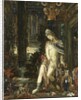 Susanna and the Elders, c.1895 by Gustave Moreau