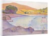Bathers, c.1892-95 by Henri-Edmond Cross