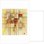 Varied Rectangles, 1929 by Wassily Kandinsky