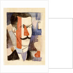 Study for Paludes, 1917-1920 by Roger de La Fresnaye