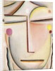 Abstract of a Head: Morning light, c.1920 by Alexej von Jawlensky