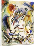 Untitled, 1915-1917 by Wassily Kandinsky
