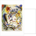 Untitled, 1915-1917 by Wassily Kandinsky