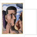 Castor and Pollux, 1922 by Roger de La Fresnaye