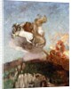 The Chariot of Apollo, 1907-1908 by Odilon Redon