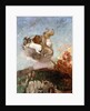 The Chariot of Apollo, 1907-1908 by Odilon Redon