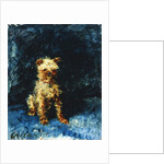 Margot, 1881 by Henri de Toulouse-Lautrec