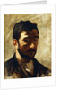Portrait of the Artist, 1888 by Henri Lebasque