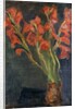 Gladioli, c.1919 by Chaim Soutine