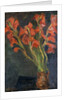 Gladioli, c.1919 by Chaim Soutine