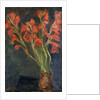 Gladioli, c.1919 by Chaim Soutine