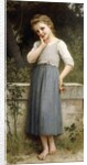 The Cherry Picker, 1900 by Charles Amable Lenoir