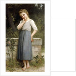 The Cherry Picker, 1900 by Charles Amable Lenoir