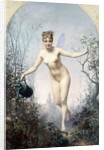 Springtime by Julien Boncza-Tomaszewski