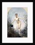 Springtime by Julien Boncza-Tomaszewski