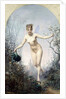 Springtime by Julien Boncza-Tomaszewski