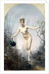 Springtime by Julien Boncza-Tomaszewski