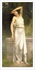 A Classical Beauty by a Well by William-Adolphe Bouguereau