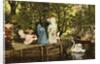 Summer by Carl Kahler
