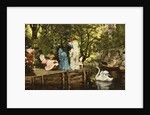 Summer by Carl Kahler