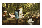 Summer by Carl Kahler