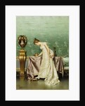 A New Pair of Shoes by Vittorio Reggianini