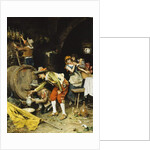 A Good Wine by Federigo Andreotti