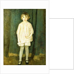 Portrait of Pamela, by Harrington Mann