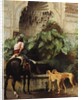 Return to Hunting by Jean Leon Gerome