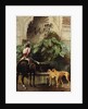 Return to Hunting by Jean Leon Gerome