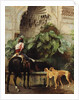 Return to Hunting by Jean Leon Gerome