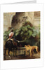 Return to Hunting by Jean Leon Gerome