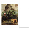 Return to Hunting by Jean Leon Gerome