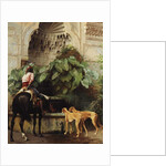 Return to Hunting by Jean Leon Gerome