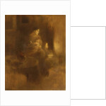 Motherhood by Eugene Carriere