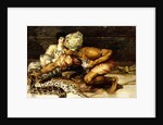 The Snake Charmer, 1884 by Eugene Pavy