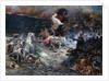 The Carnage by Georges Clairin