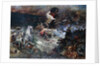 The Carnage by Georges Clairin