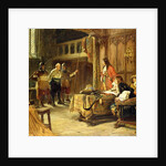 The Spy, by Arthur David McCormick