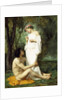 Idyll, 1851-52 by William-Adolphe Bouguereau